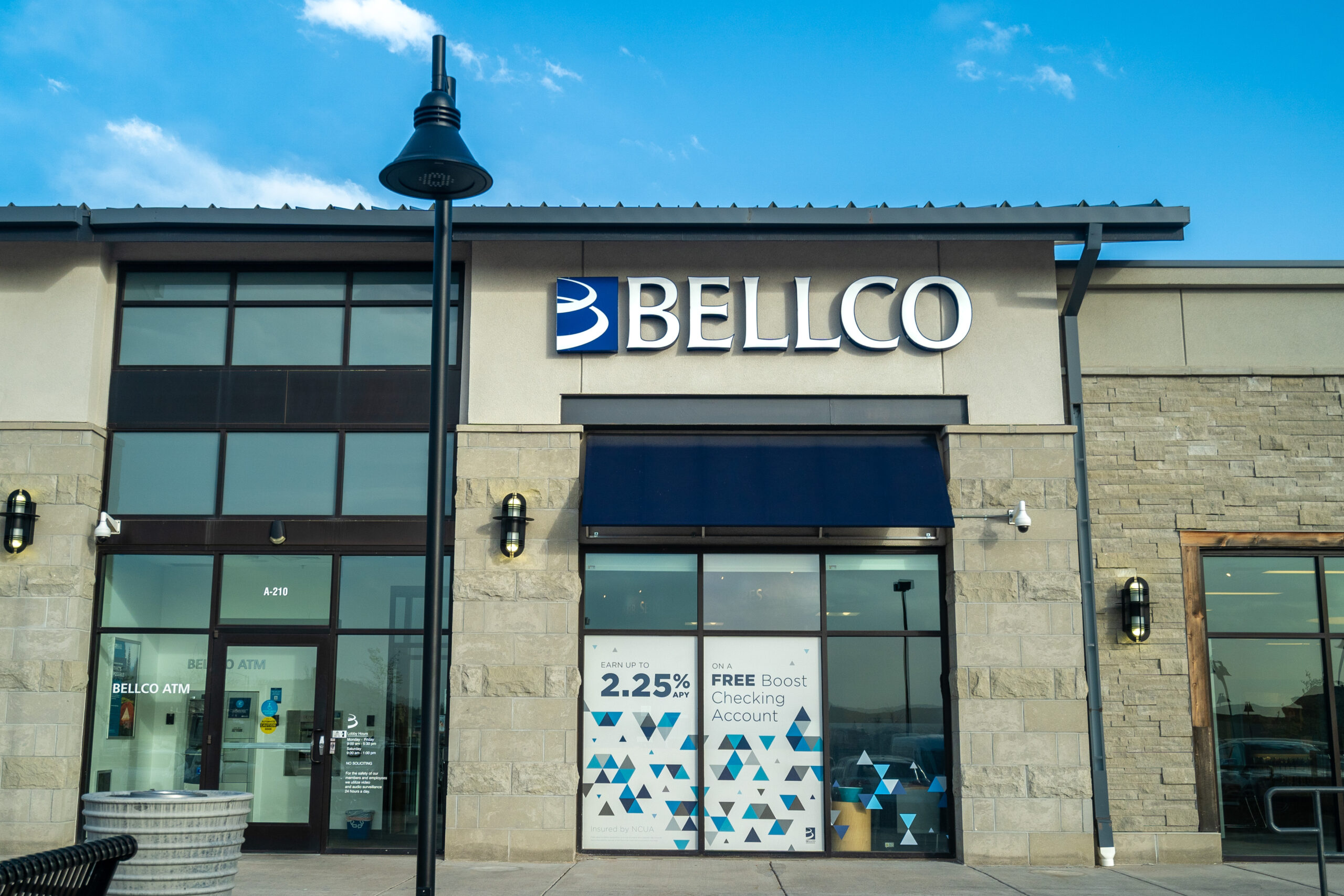 Credit Union in Castle Rock, CO Bellco Credit Union