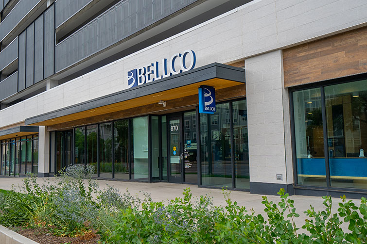 A reputable local credit union serving Denver, CO