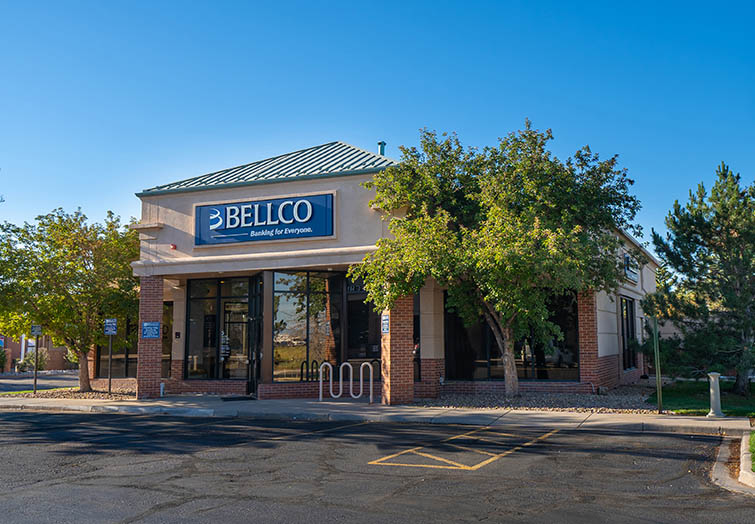 Centennial Branch