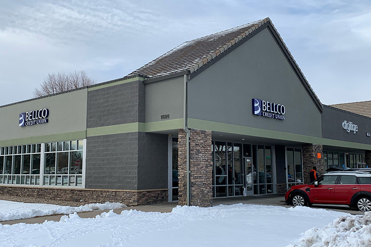 Fort Collins Branch