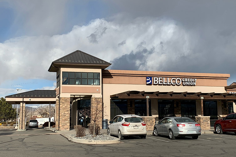 Grand Junction Bellco Branch