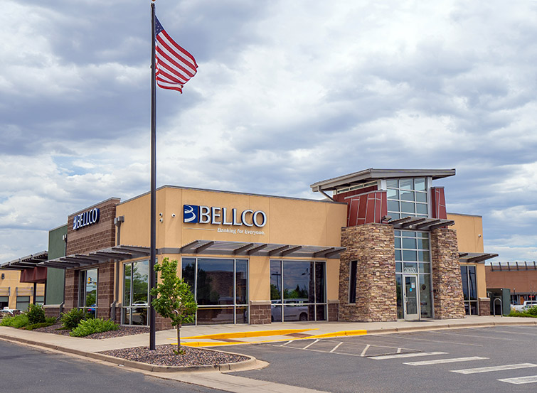 Smoky Hill Branch