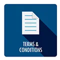 Terms & Conditions