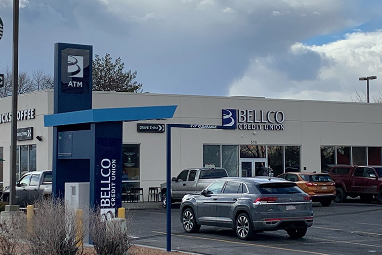 Clifton Bellco Branch