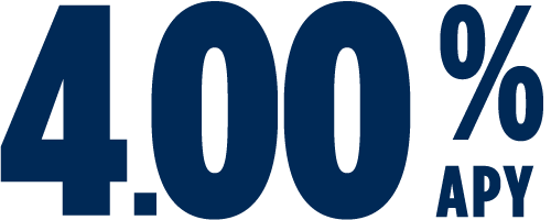 4.00% APY