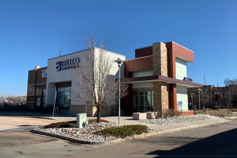 Aurora South Branch Bellco Credit Union 80016