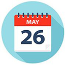 May 26, 2025
