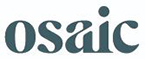 Osaic logo