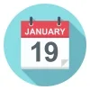 January 19