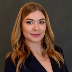 Trinity Bell Headshot