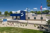 Colorado Springs North Academy branch